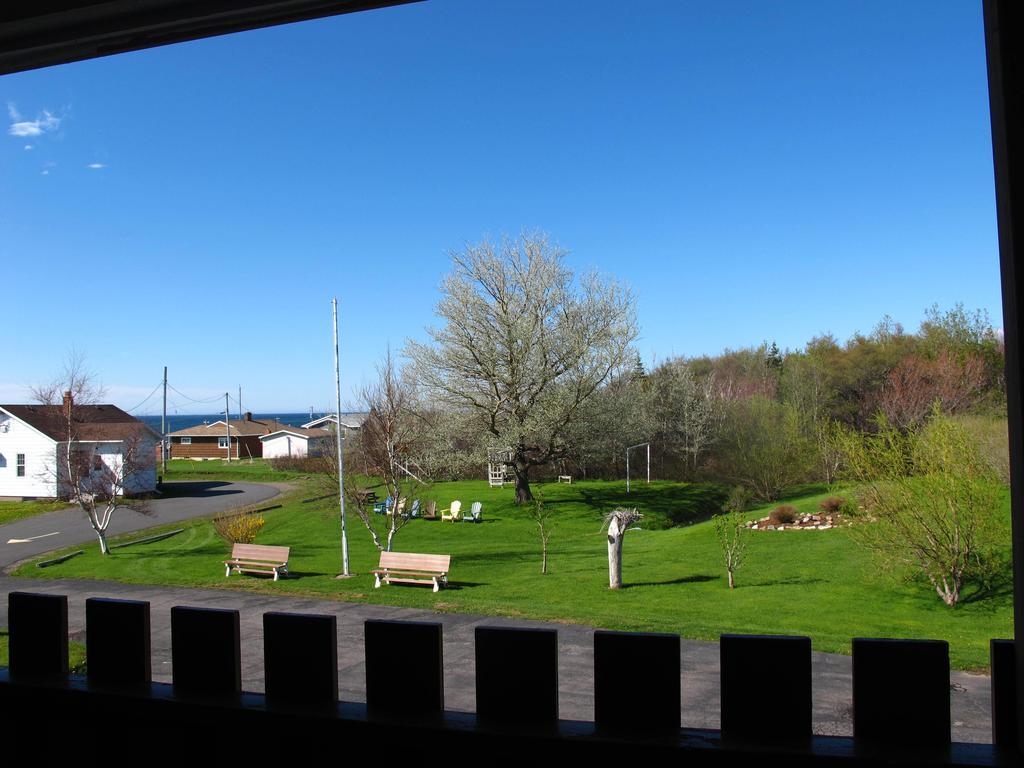 Laurie'S Inn Шетикам Номер фото